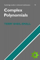 Complex Polynomials