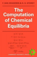 Computation of Chemical Equilibria