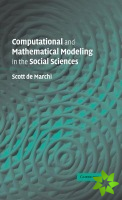 Computational and Mathematical Modeling in the Social Sciences