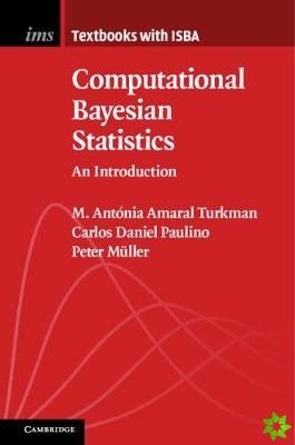 Computational Bayesian Statistics