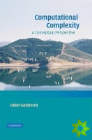 Computational Complexity