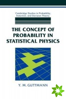Concept of Probability in Statistical Physics