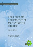 Concepts and Practice of Mathematical Finance