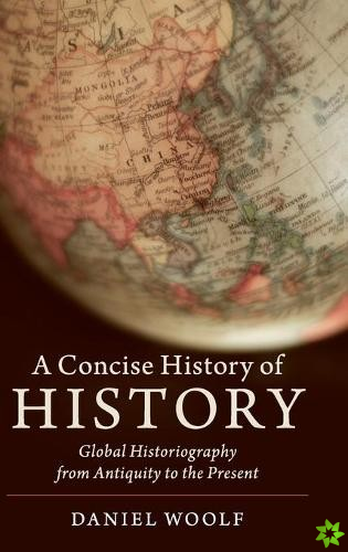 Concise History of History