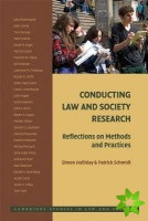 Conducting Law and Society Research