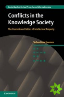 Conflicts in the Knowledge Society