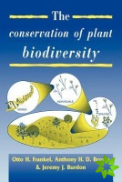 Conservation of Plant Biodiversity