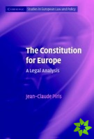 Constitution for Europe