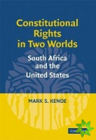Constitutional Rights in Two Worlds