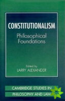 Constitutionalism