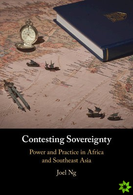 Contesting Sovereignty