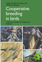 Cooperative Breeding in Birds