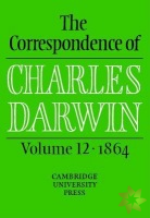 Correspondence of Charles Darwin: Volume 12, 1864