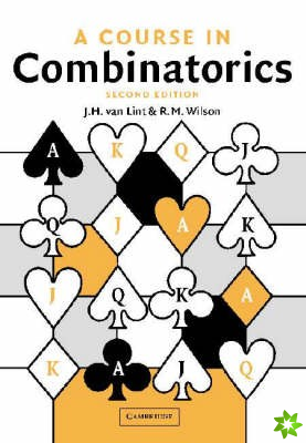 Course in Combinatorics