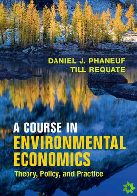 Course in Environmental Economics