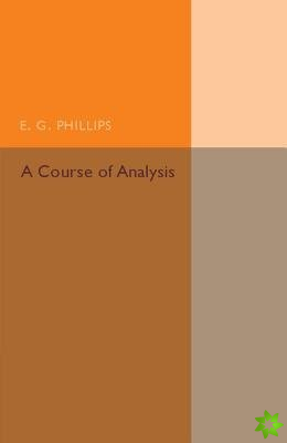 Course of Analysis