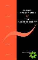 Credit, Investments and the Macroeconomy