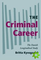 Criminal Career