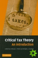 Critical Tax Theory