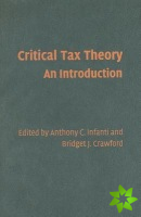 Critical Tax Theory