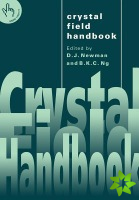 Crystal Field Handbook