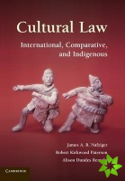 Cultural Law