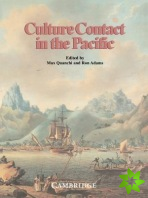 Culture Contact in the Pacific