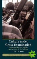 Culture under Cross-Examination