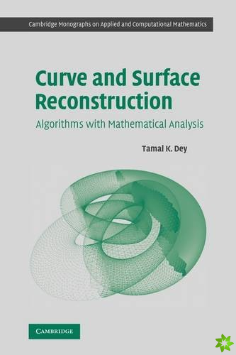 Curve and Surface Reconstruction