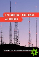 Cylindrical Antennas and Arrays