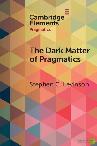 Dark Matter of Pragmatics