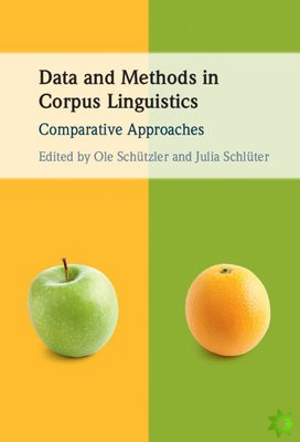 Data and Methods in Corpus Linguistics