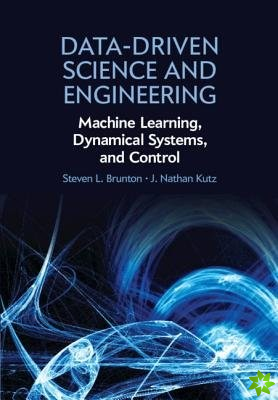 Data-Driven Science and Engineering