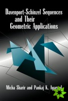 DavenportSchinzel Sequences and their Geometric Applications