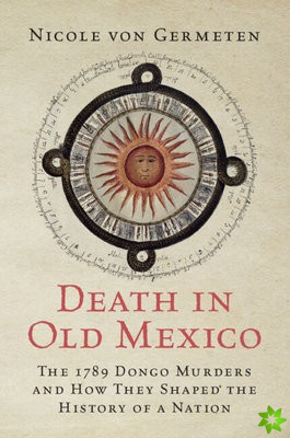 Death in Old Mexico