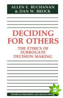 Deciding for Others