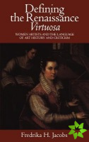 Defining the Renaissance 'Virtuosa'