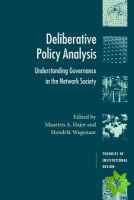 Deliberative Policy Analysis