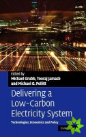 Delivering a Low Carbon Electricity System
