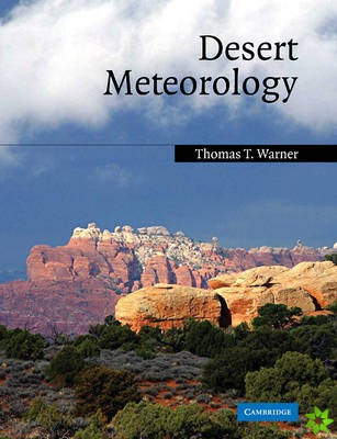 Desert Meteorology