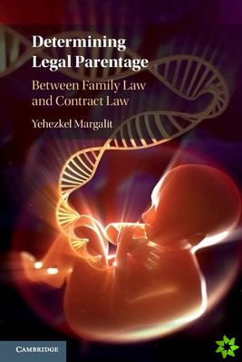 Determining Legal Parentage