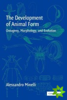Development of Animal Form