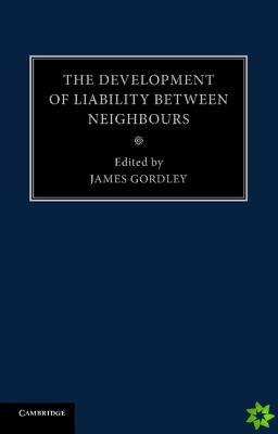 Development of Liability between Neighbours