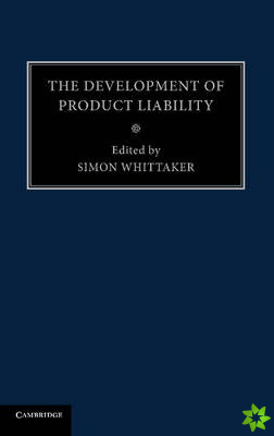 Development of Product Liability