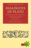 Dialogues of Plato 4 Volume Paperback Set