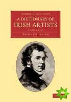 Dictionary of Irish Artists 2 Volume Set