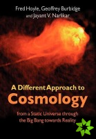 Different Approach to Cosmology