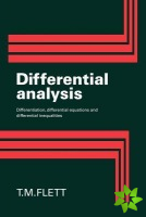Differential Analysis