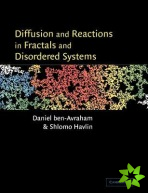 Diffusion and Reactions in Fractals and Disordered Systems