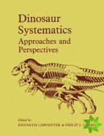 Dinosaur Systematics